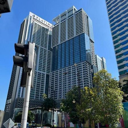 Klcc Suites At Platinum Kuala Lumpur Exterior foto