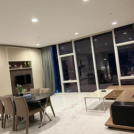 Klcc Suites At Platinum Kuala Lumpur Exterior foto