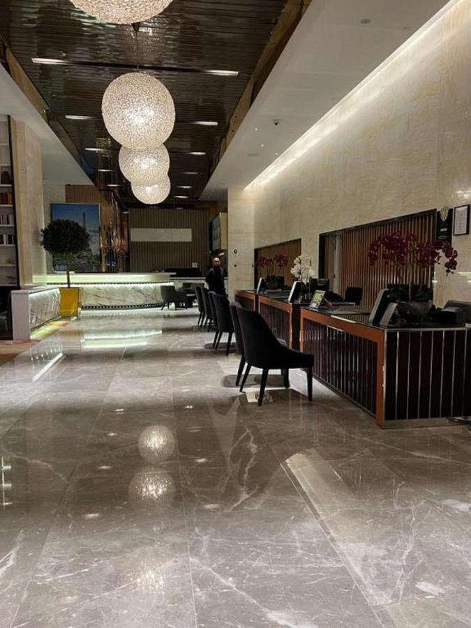 Klcc Suites At Platinum Kuala Lumpur Exterior foto
