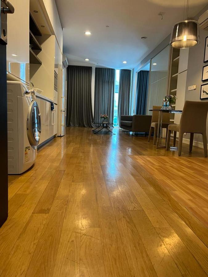 Klcc Suites At Platinum Kuala Lumpur Exterior foto